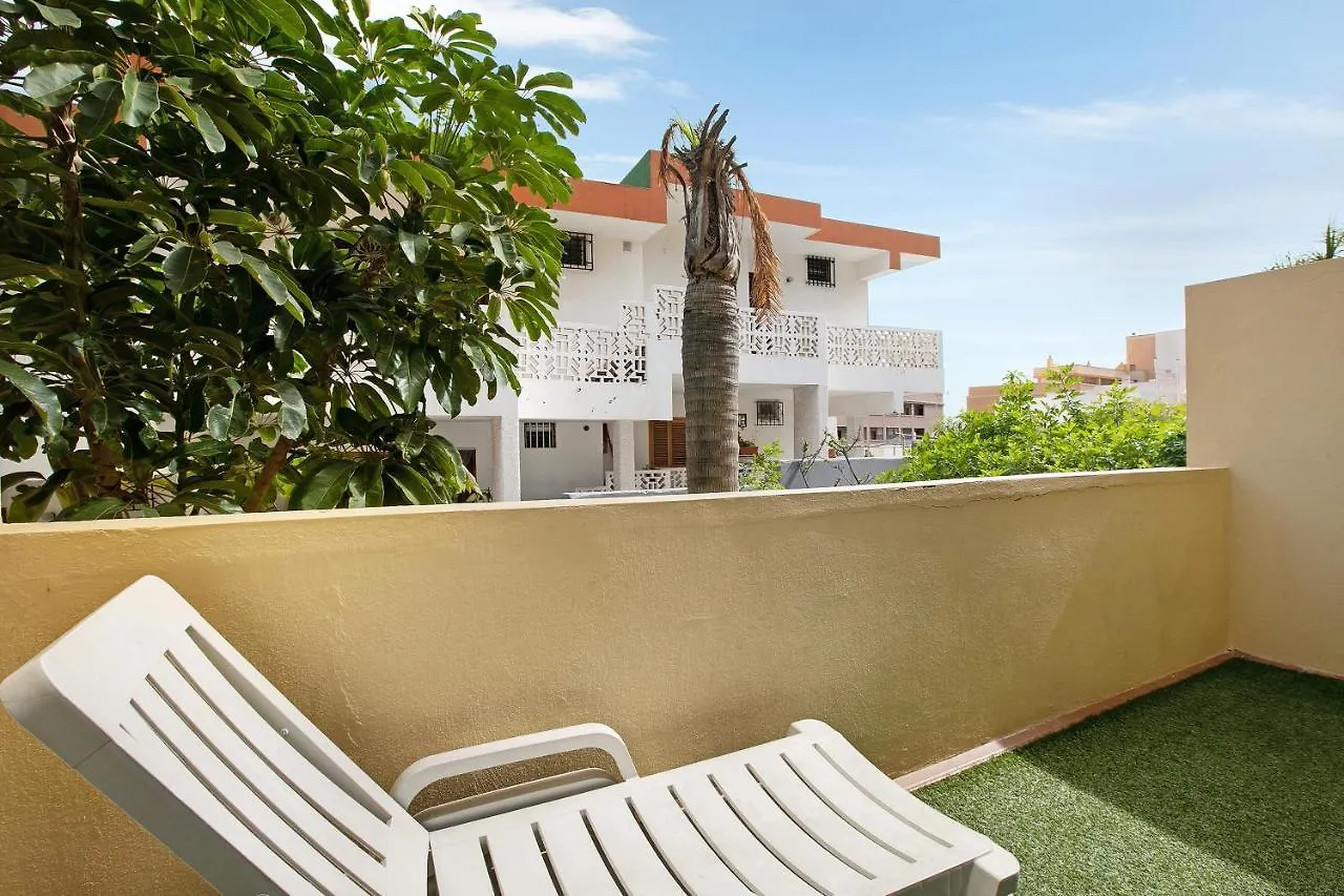 Holiday home Apartamento Caletillas Alan Candelaria