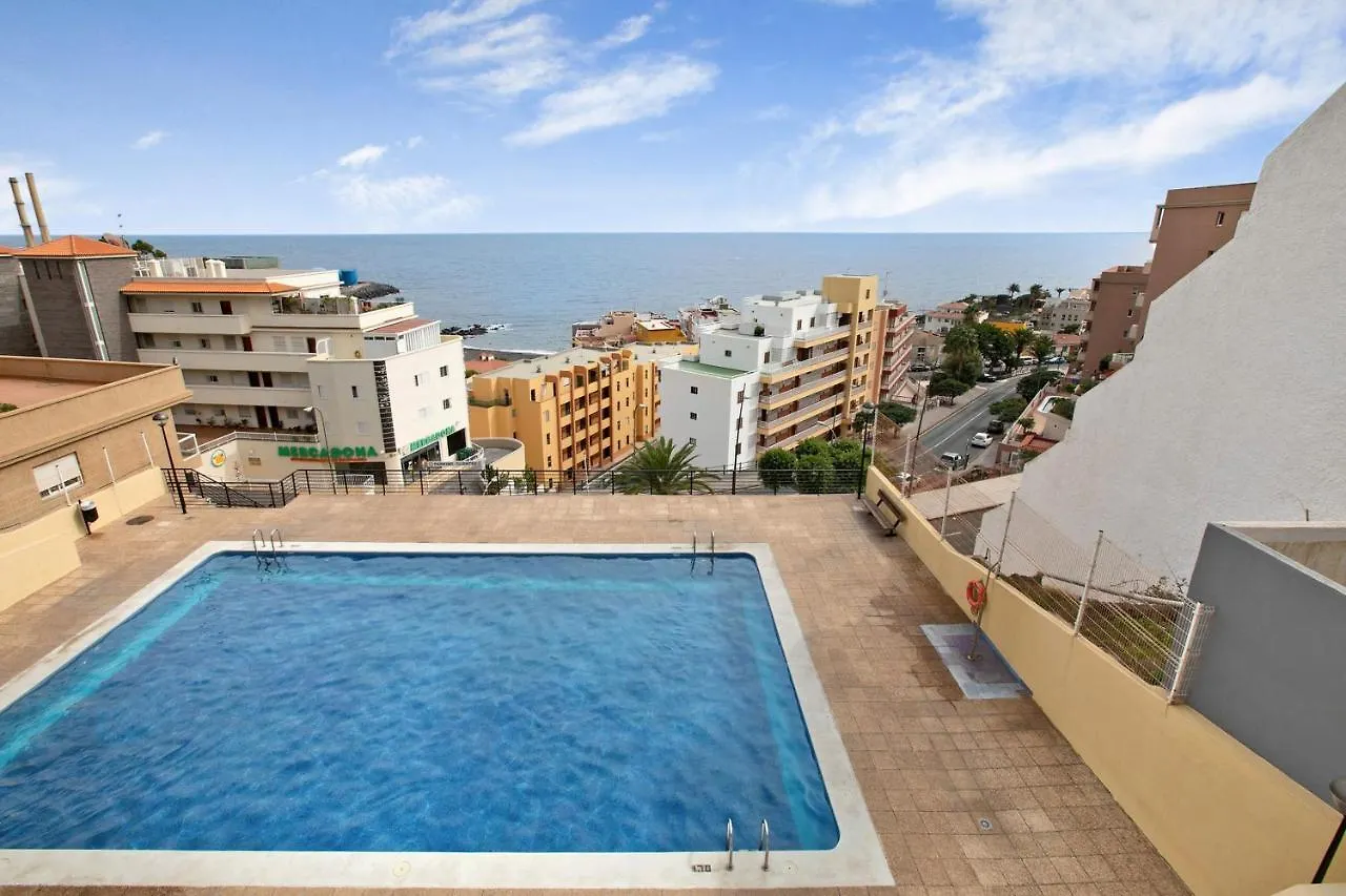Holiday home Apartamento Caletillas Alan Candelaria