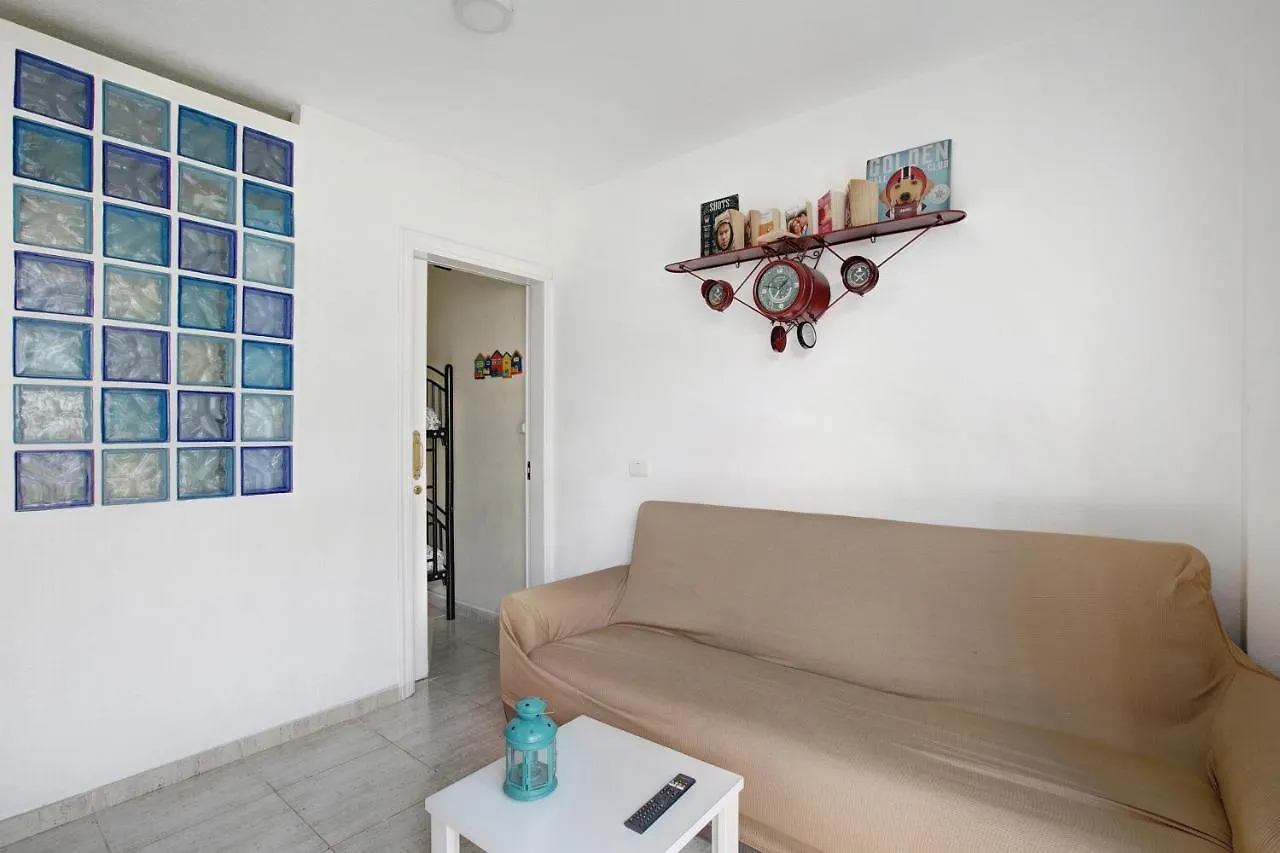 Apartamento Caletillas Alan Candelaria 0*,  Spain