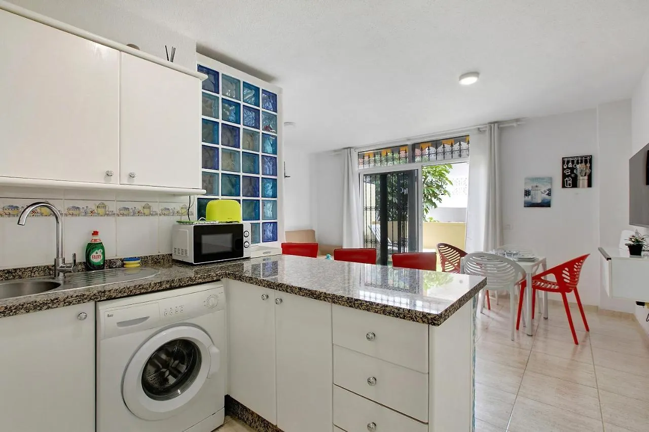 Holiday home Apartamento Caletillas Alan Candelaria Spain