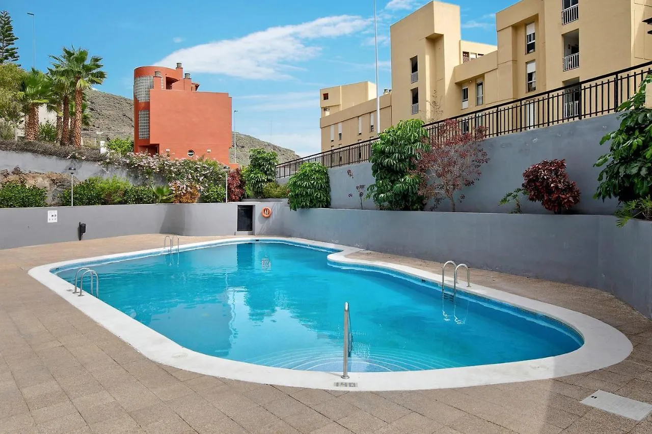 Prázdninový dům Apartamento Caletillas Alan Candelaria Španělsko